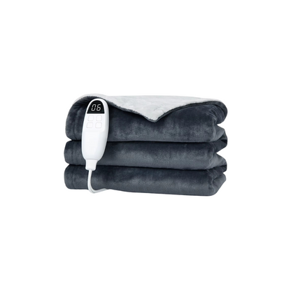 Elektrische, warme und komfortable Decke für Zuhause