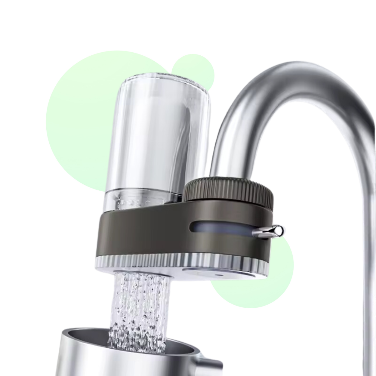 Filtre à Eau Robinet de Cuisine Efficiente - Marcherelle
