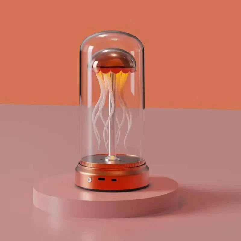 LED-Lampe Stimmung Feier