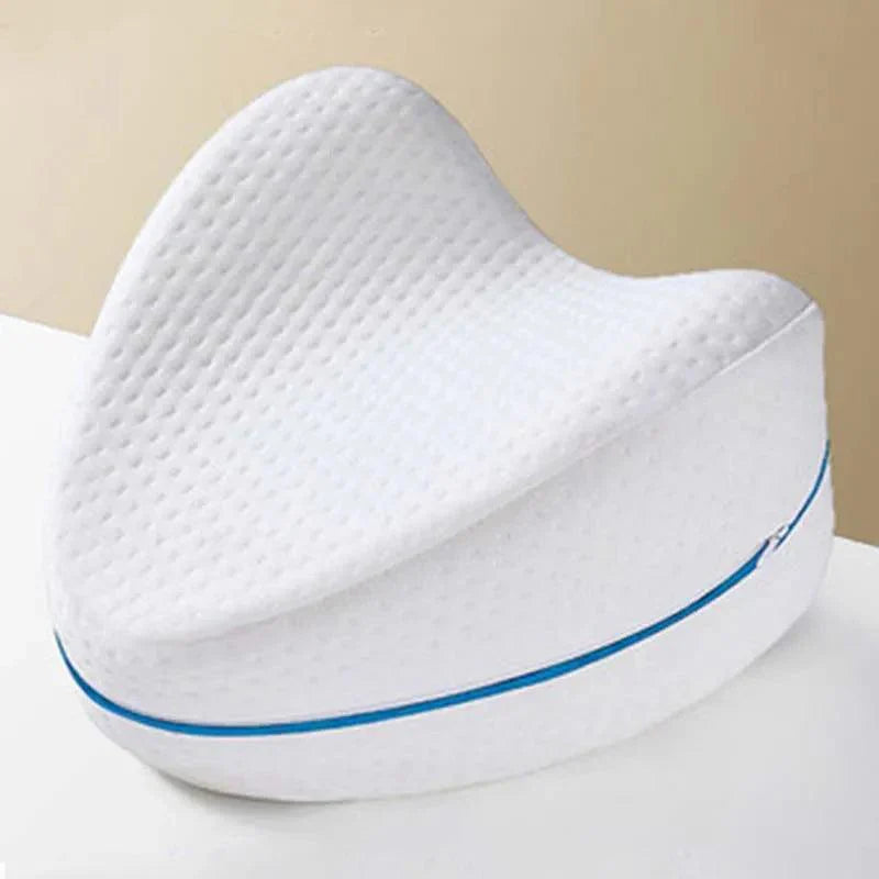 Ergonomisches Kniekissen für den Rücken