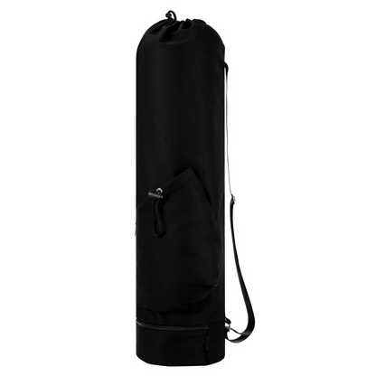 Sporttasche mit Fach für Wasserflasche