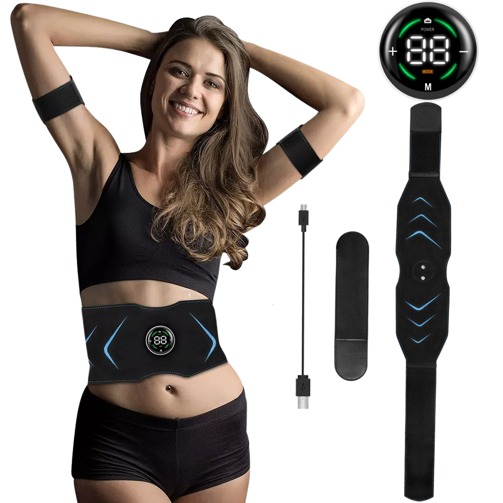 Bauchgurt Vergnügen