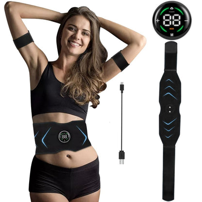 Bauchgurt Vergnügen