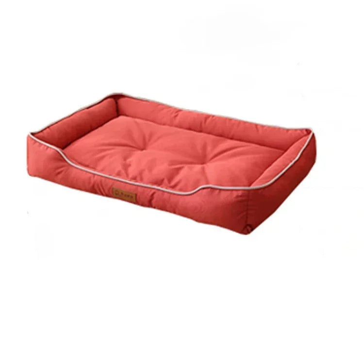 Robustes Sofa | Kratzfestes Bett