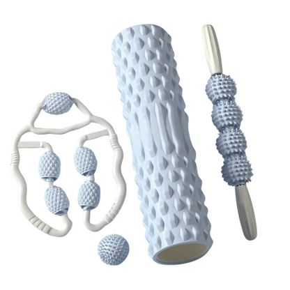 Schaumstoff-Massage-Roller für Tiefengewebsmassage