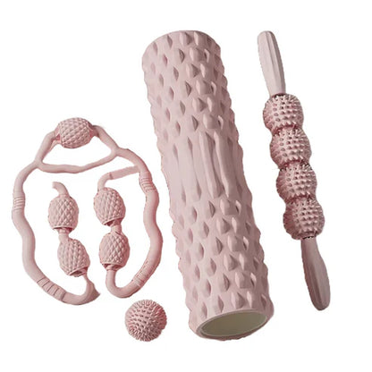 Schaumstoff-Massage-Roller für Tiefengewebsmassage