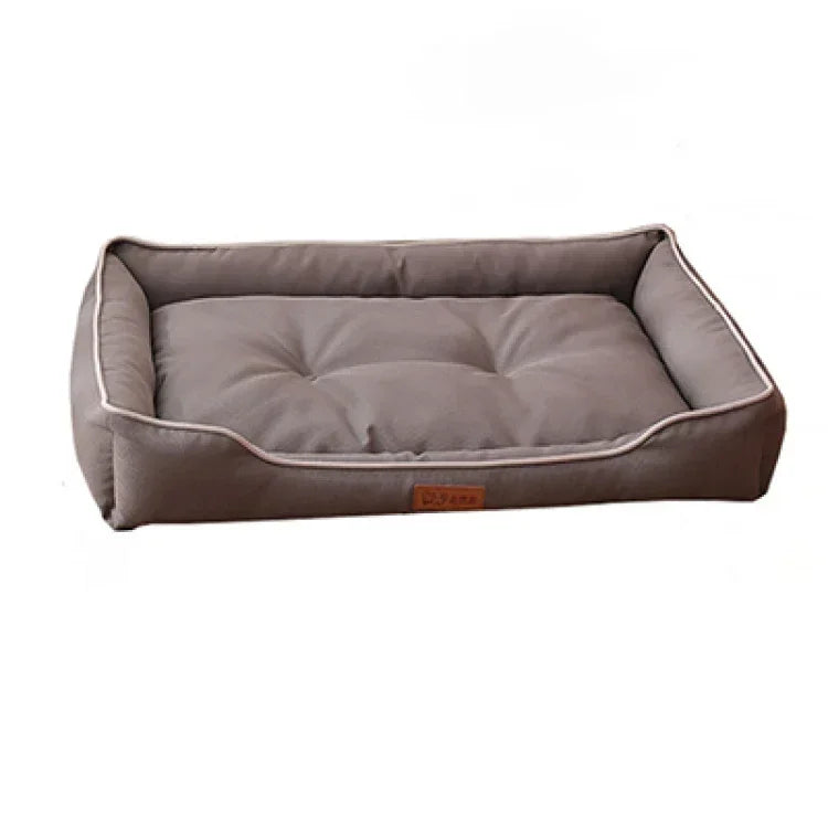 Robustes Sofa | Kratzfestes Bett