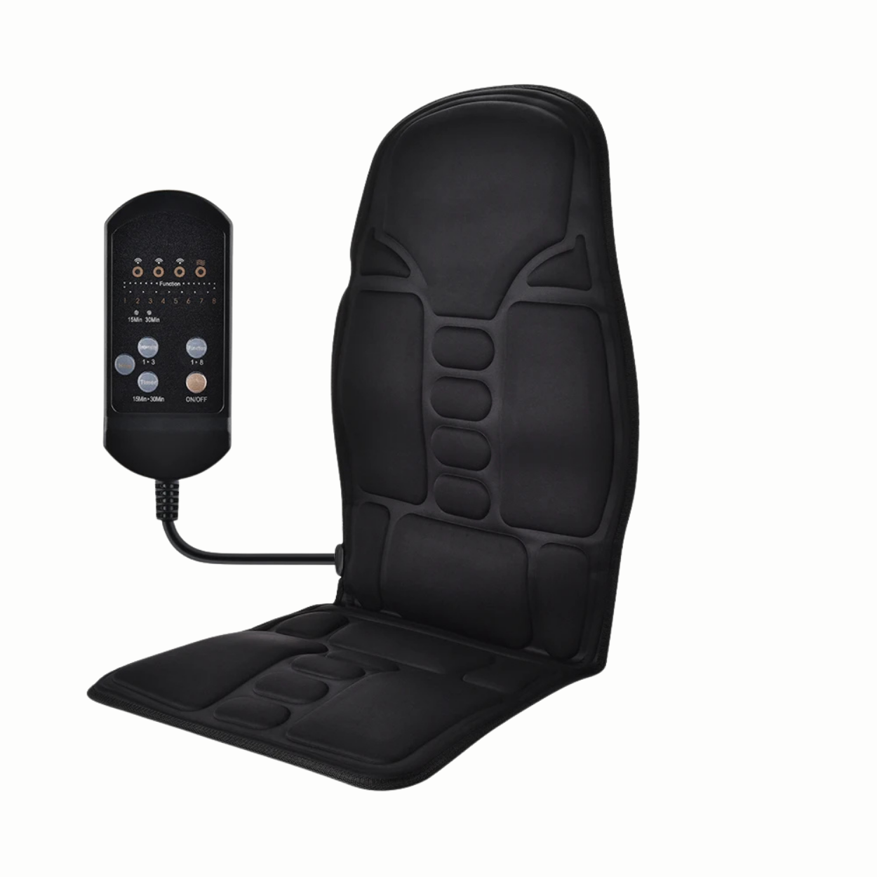 Elektrischer Relax-Massagesessel