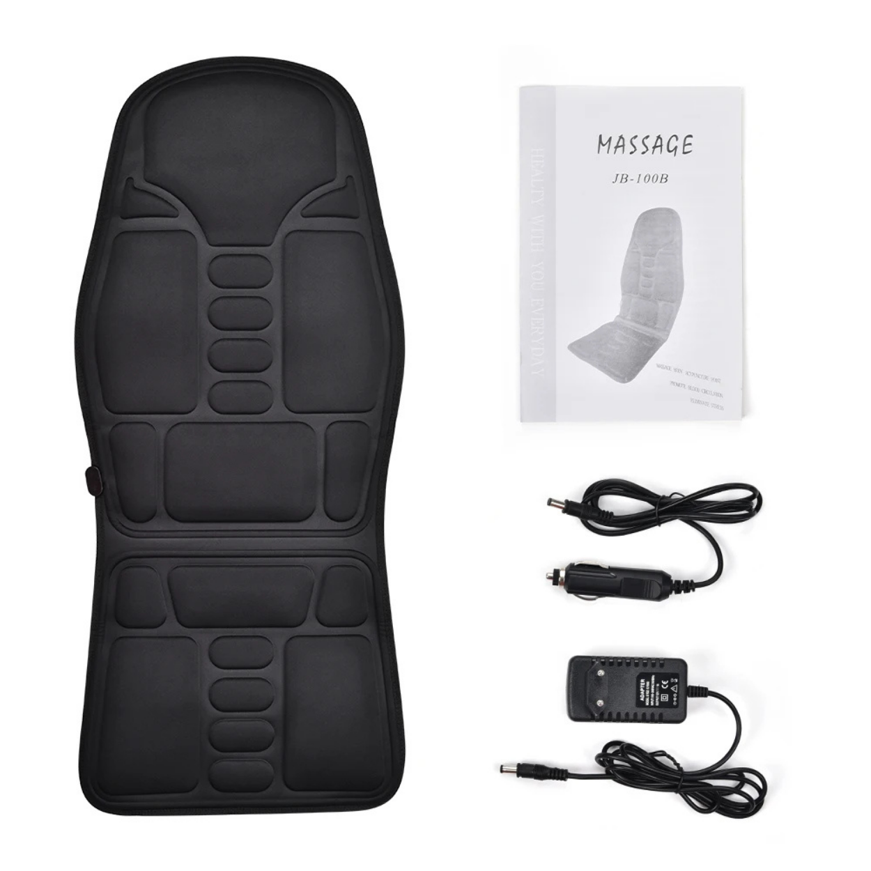 Elektrischer Relax-Massagesessel