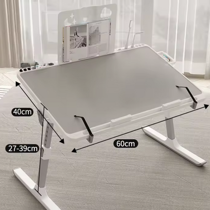 Verstellbarer Laptop-Ständer