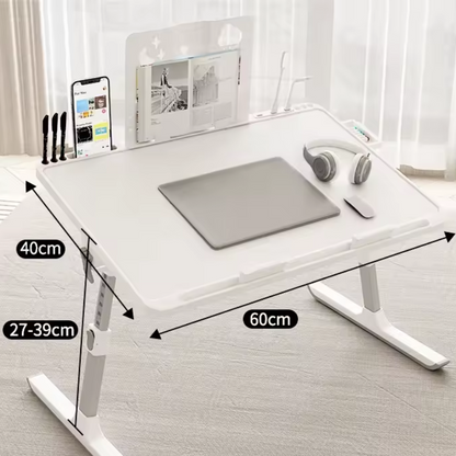 Verstellbarer Laptop-Ständer