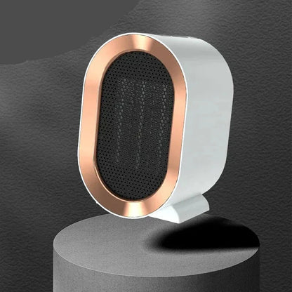 Elegante einstellbare elektrische Heizung