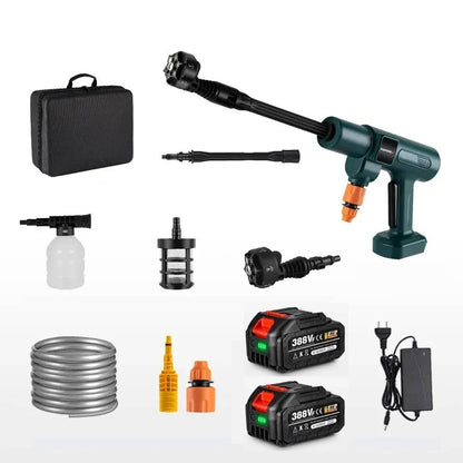 Tragbarer Elektrischer Leistungsstarker Reiniger