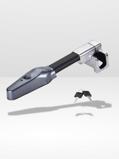 Canne de Sécurité avec Alarme Anti-Vol pour Voiture - Marcherelle