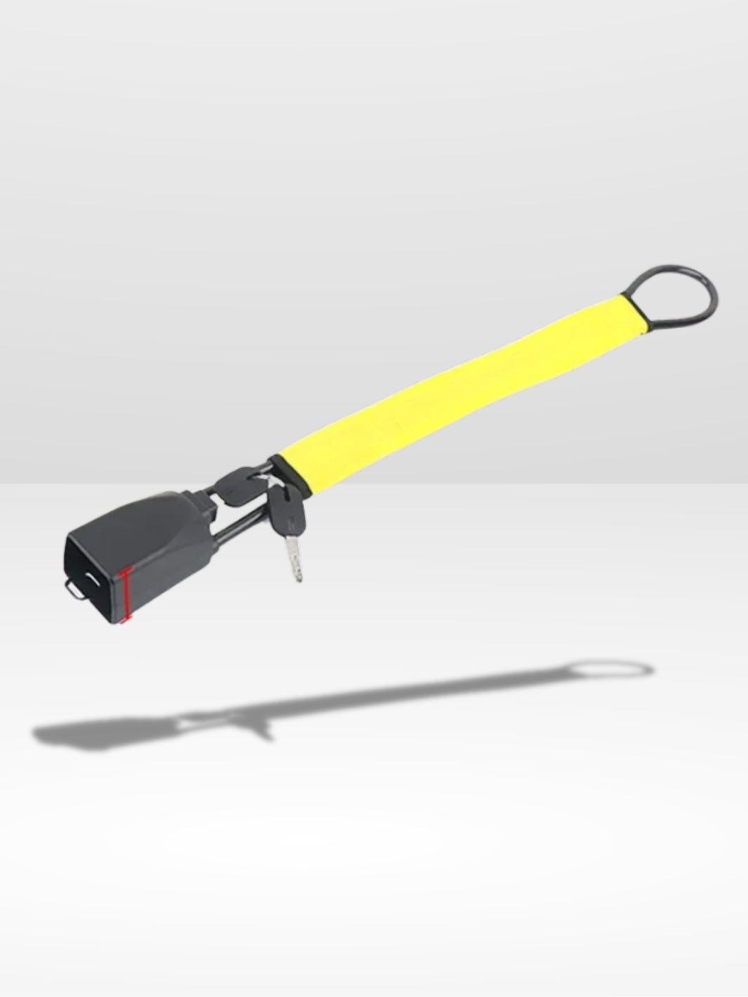 Lenkrad-Diebstahlsicherung für Auto – Hohe Sicherheit