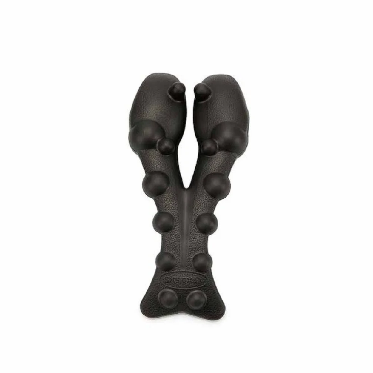 Dehnbarer Nacken- und Halsmassagegerät