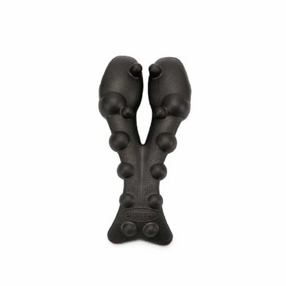 Dehnbarer Nacken- und Halsmassagegerät