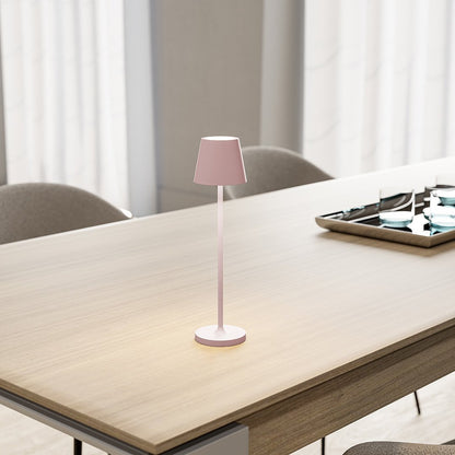 Kompakte LED-Lampe mit Berührungsbildschirm und langer Lebensdauer