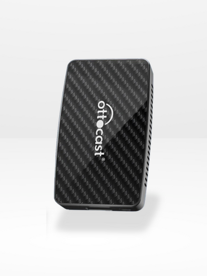 Android 10 Multimedia-Box für Auto mit CarPlay und Android Auto