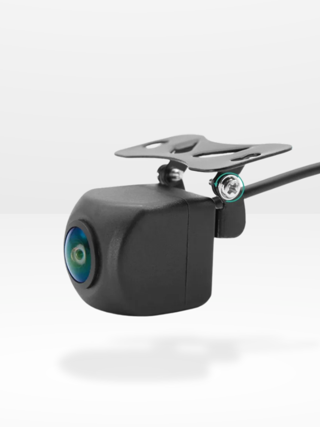 Universelle 1080p Rückfahrkamera für Auto mit AHD-Anschluss