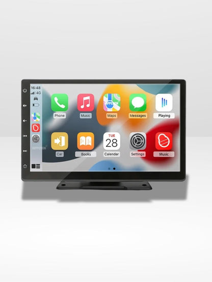 Carplay-Zigarettenanzünder-Ladegerät fürs Auto