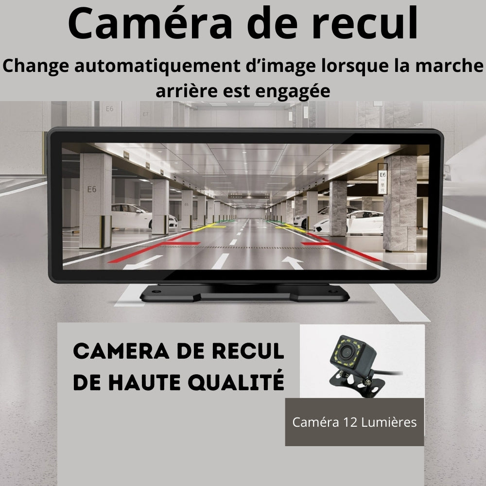 GPS-Halterung Carplay für Auto, Kompatibel mit Allen Modellen