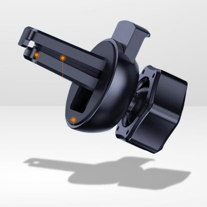 Kabellose Autotelefon-Ladestation