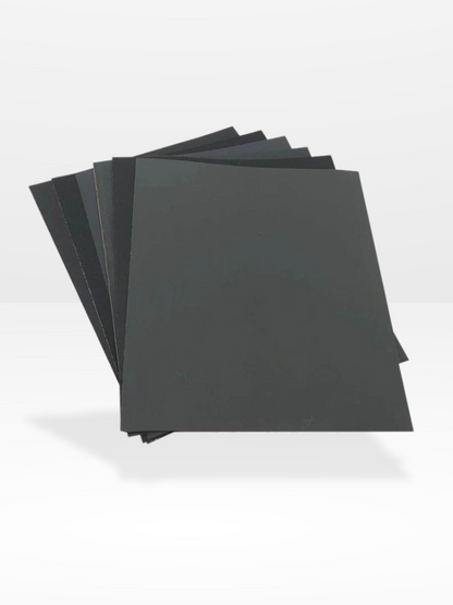 Fortgeschrittenes LED-Scheinwerfer-Renovierungsset ClearVision