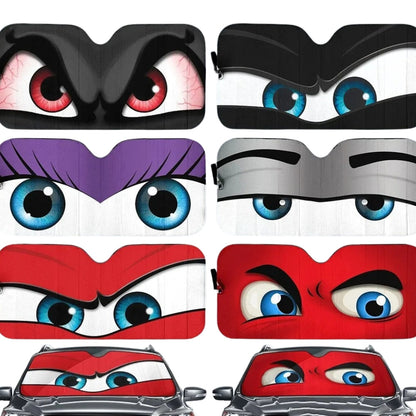 Wasserdichte und Leichte Sonnenbrille zum Fahren