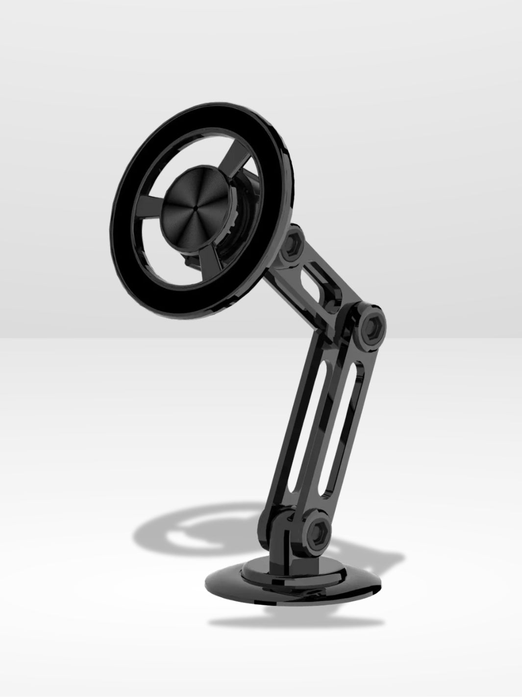 Magnetische Magsafe-kompatible Autotelefonhalterung