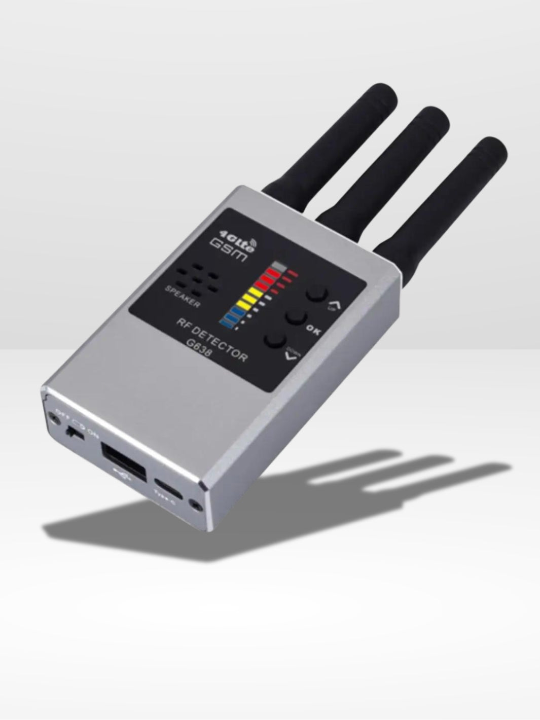 Traceur GPS Portable et Discrète pour Voiture - Marcherelle