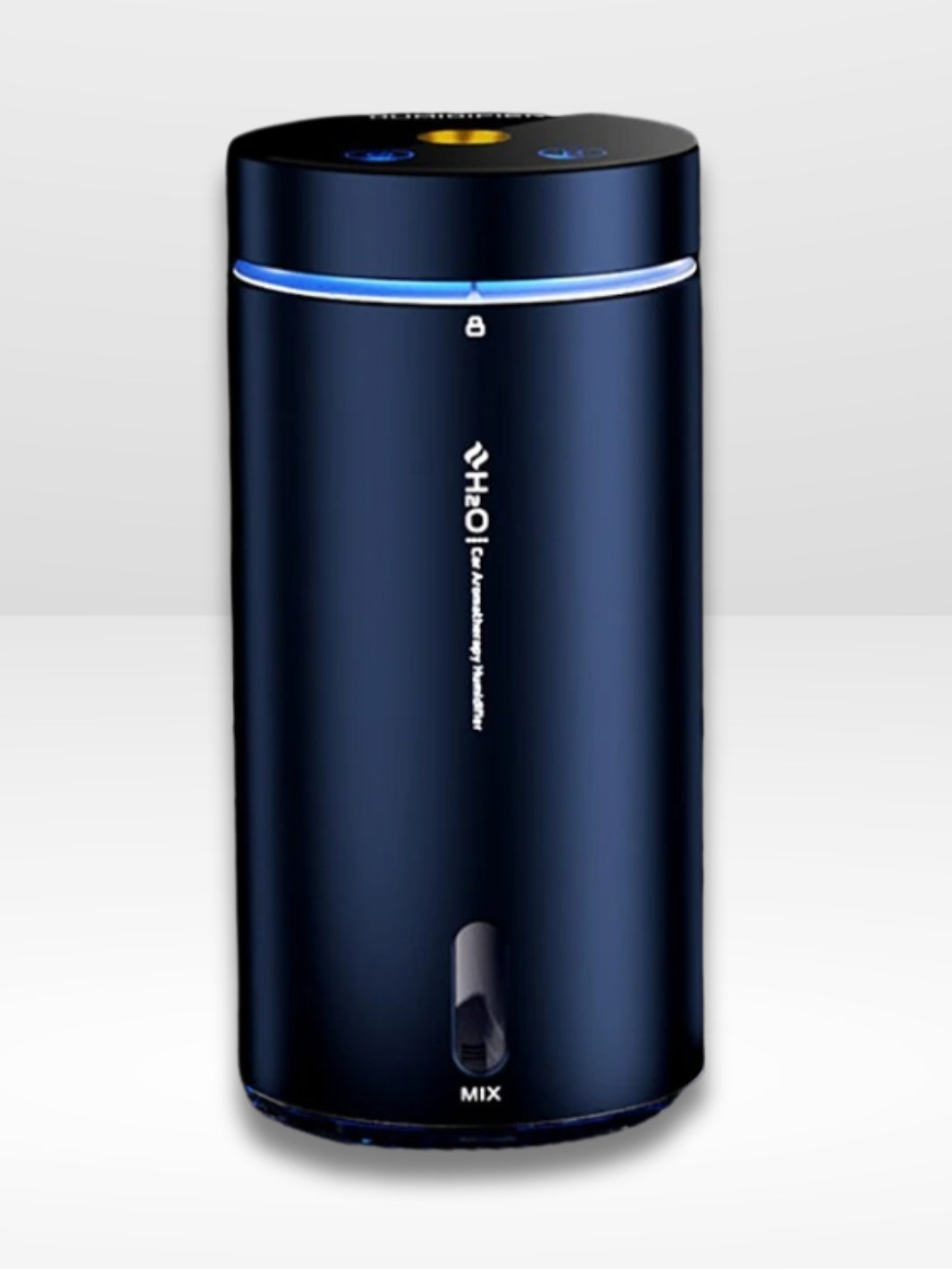 Eleganter Design-Luftduftspender fürs Auto