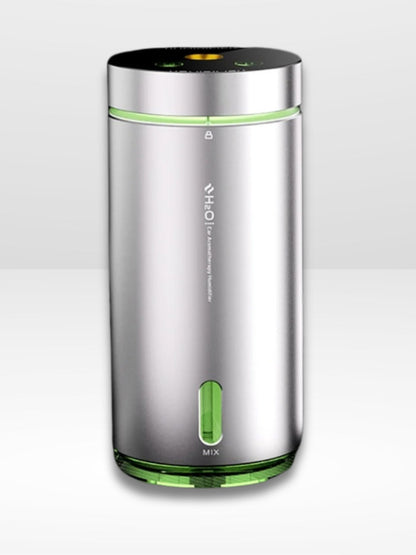 Eleganter Design-Luftduftspender fürs Auto