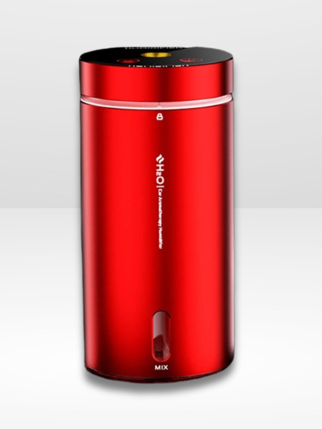 Eleganter Design-Luftduftspender fürs Auto