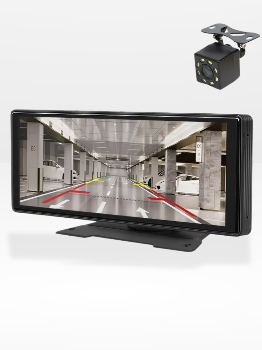 GPS-Halterung Carplay für Auto, Kompatibel mit Allen Modellen