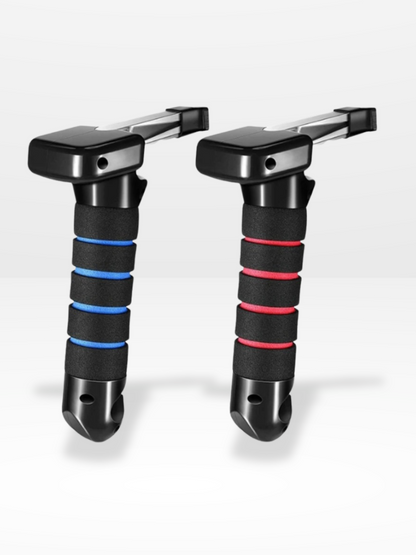 Universeller und sicherer Auto-Ausgangsgriff