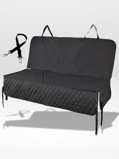 Housse de Voiture pour Chien Confort et Protection - Marcherelle