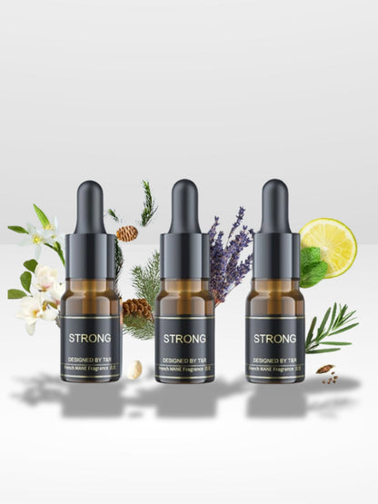 Eleganter Design-Duftspender fürs Auto