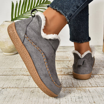 Marcherelle™ – Orthopädische Schuhe mit Stütze und rutschfester Sohle