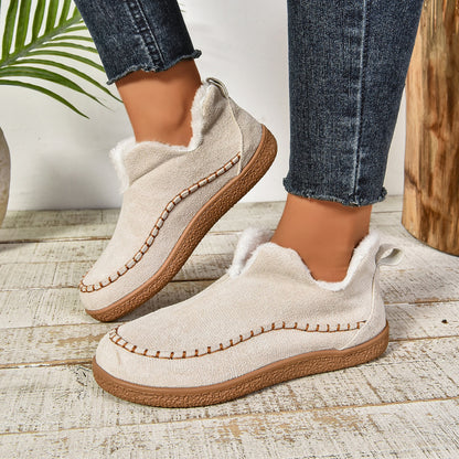 Marcherelle™ – Orthopädische Schuhe mit Stütze und rutschfester Sohle