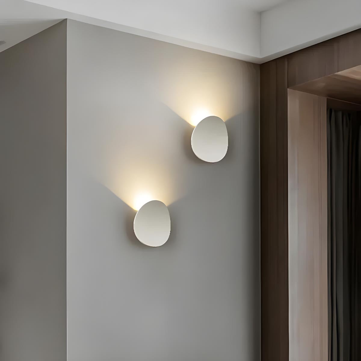 Lampe Design für eine gemütliche Atmosphäre