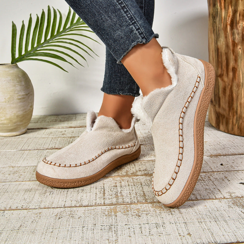 Marcherelle™ – Orthopädische Schuhe mit Stütze und rutschfester Sohle