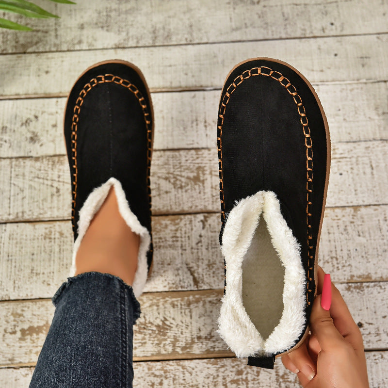 Marcherelle™ – Orthopädische Schuhe mit Stütze und rutschfester Sohle