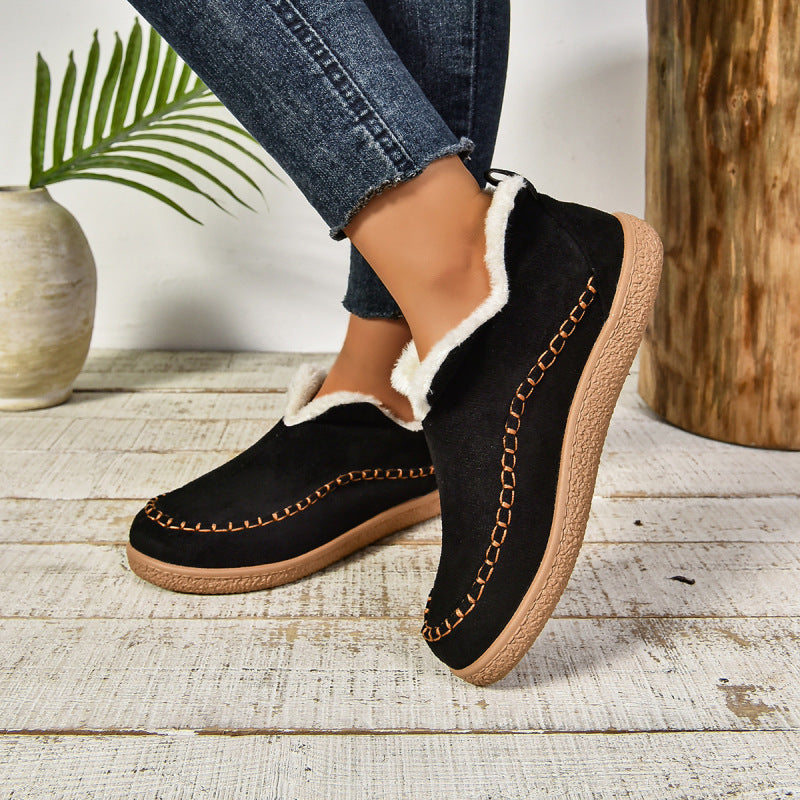 Marcherelle™ – Orthopädische Schuhe mit Stütze und rutschfester Sohle