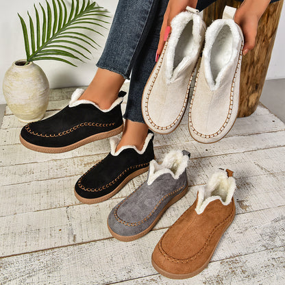 Marcherelle™ – Orthopädische Schuhe mit Stütze und rutschfester Sohle