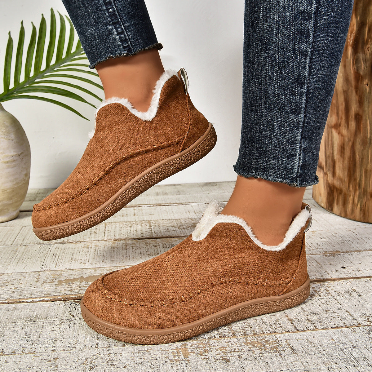 Marcherelle™ – Orthopädische Schuhe mit Stütze und rutschfester Sohle