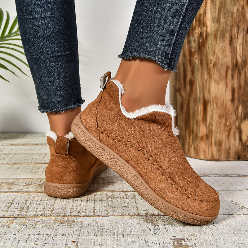 Marcherelle™ – Orthopädische Schuhe mit Stütze und rutschfester Sohle