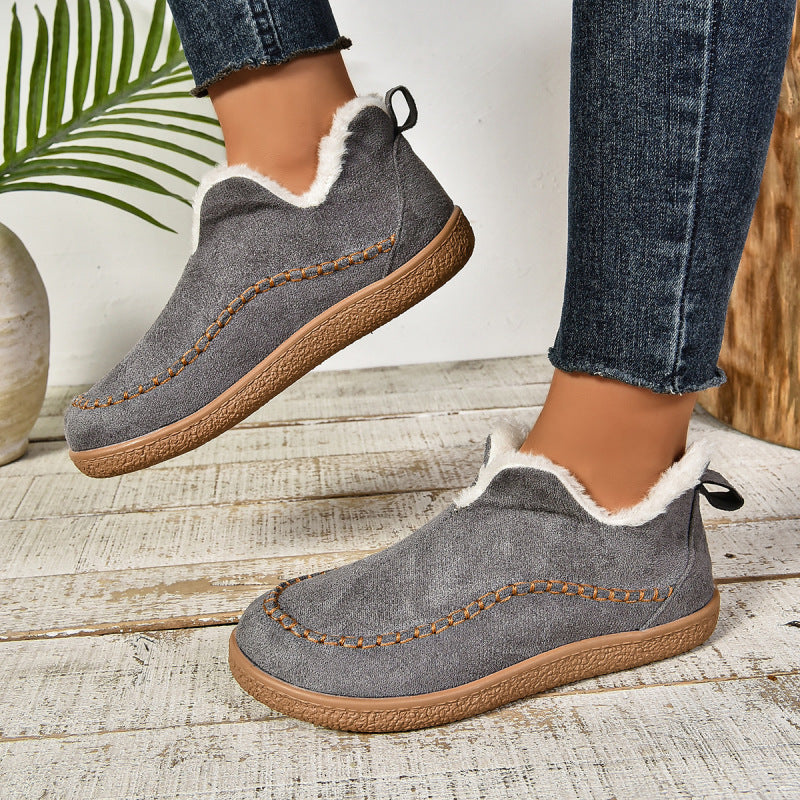 Marcherelle™ – Orthopädische Schuhe mit Stütze und rutschfester Sohle