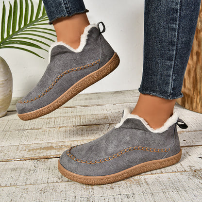 Marcherelle™ – Orthopädische Schuhe mit Stütze und rutschfester Sohle