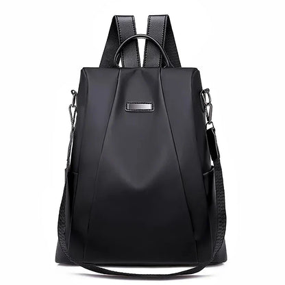 Eleganter sicherer Damenrucksack